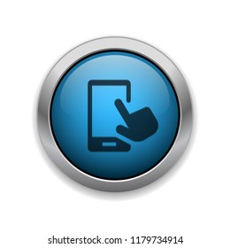 Touch Mobile - App Icon