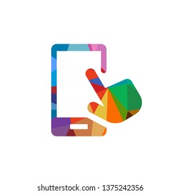 Touch Mobile - App Icon
