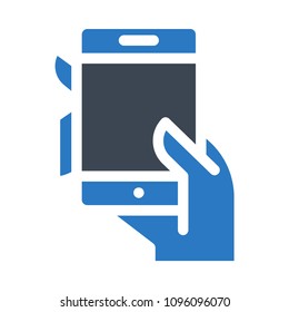  touch mobile device 