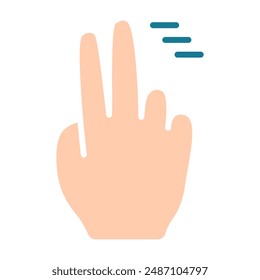 Touch pad icon. Index finger, doubleclick, decrease, increase, turn, rotation, approximation, press, Scrolling, click, arrow, sensor, turn. Zoom in, move, response time, x2