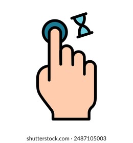 Touch pad icon. Index finger, doubleclick, decrease, increase, turn, rotation, approximation, press, Scrolling, click, arrow, sensor, turn. Zoom in, move, response time, x2