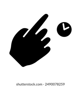 Touch pad icon. Index finger, doubleclick, decrease, increase, turn, rotation, approximation, press, Scrolling, click, arrow, sensor, turn. Zoom in, move, response time, x2