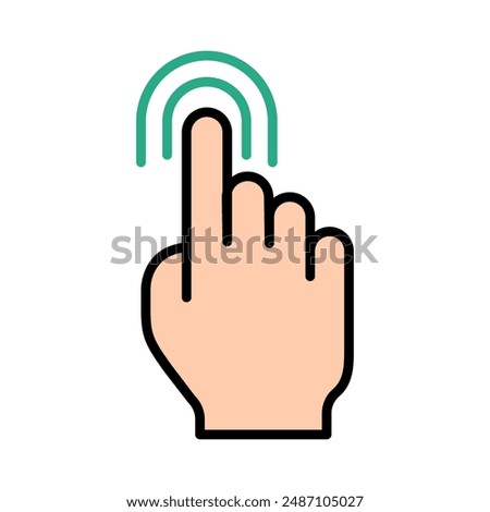 Touch pad icon. Index finger, doubleclick, decrease, increase, turn, rotation, approximation, press, Scrolling, click, arrow, sensor, turn. Zoom in, move, response time, x2