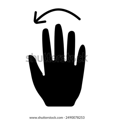 Touch pad icon. Index finger, doubleclick, decrease, increase, turn, rotation, approximation, press, Scrolling, click, arrow, sensor, turn. Zoom in, move, response time, x2