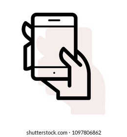  touch pad mobile 