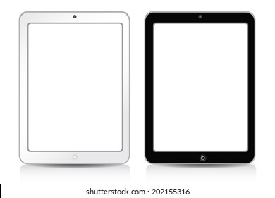 Touch Screen Tablet