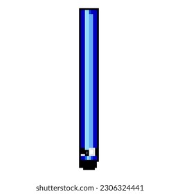 touch stylus pen game pixel art retro vector. bit graphic hand, device technology touch stylus pen. old vintage illustration