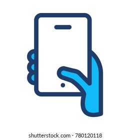  touch Technology and gadget