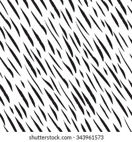 touches strip line pattern
