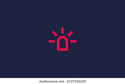 toque ícone do logotipo design vetor design modelo inspiração