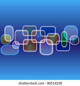 touchscreen color  interface