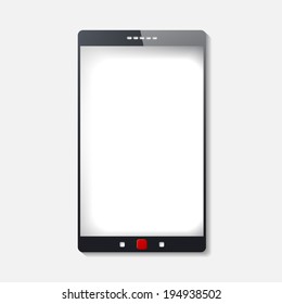 touchscreen smartphone