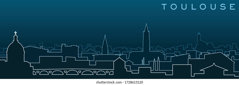 440 Toulouse silhouette Images, Stock Photos & Vectors | Shutterstock