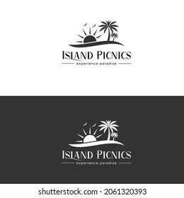 tour based company logo vector file
