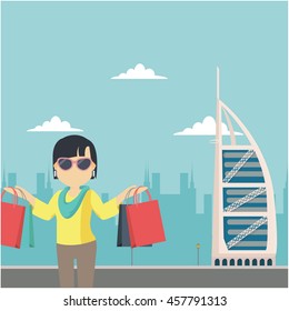tour dubai