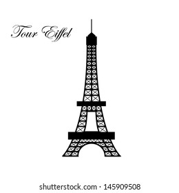 Tour Eiffel