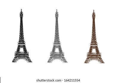 Tour Eiffel