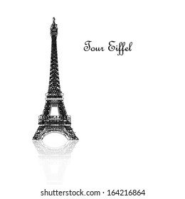 Tour Eiffel