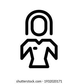 icono de guía turístico o logotipo símbolo de seña aislado ilustración vectorial - iconos vectoriales de estilo negro de alta calidad
