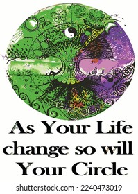 As Tour Life Change so will Your 
 t-shirts Design