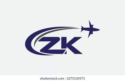 Tour and travel agency, trip advisor, aviation company illustration and adventure event vector logo design