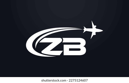 Tour and travel agency, trip advisor, aviation company illustration and adventure event vector logo design