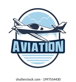 20,002 Aeroplane Logo Images, Stock Photos & Vectors | Shutterstock