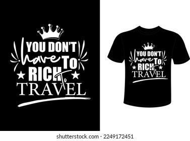 tour travel t shirt design , adventure travel t shirt design