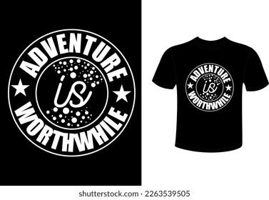 tour travel t shirt design , adventure travel t shirt design