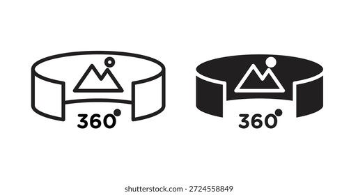 Virtuelles Icon im Doodle- und Strichstil bereisen.