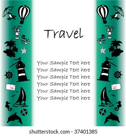 Tourism card