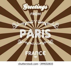 tourism greeting page