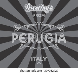 tourism greeting page