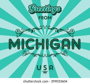 tourism greeting theme