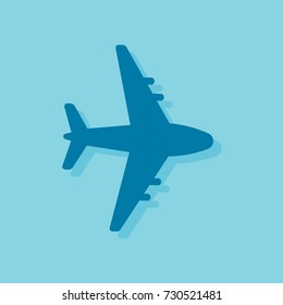 tourism icon airplane plane tickets flat icon travel sky clouds flat icon illustration  vector flat icon passport vector travel vacation holiday tour passport isolated travel agency globe foreign fly