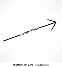 Tourism Increase Icon Thin Line. Material Design for Web and App. Vector illustration