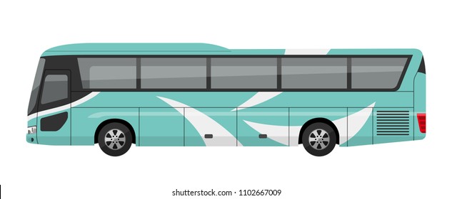 Tourist bus, express bus, night bus