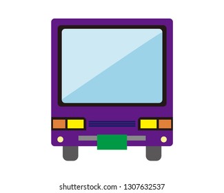 Tourist bus, express bus, night bus