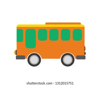 Tourist bus, express bus, night bus 