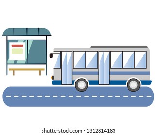 Tourist bus, express bus, night bus 