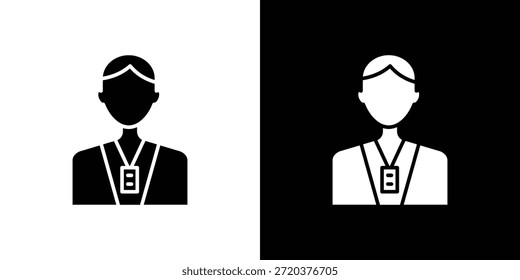 Icono de la Guía Turística para App y Branding.