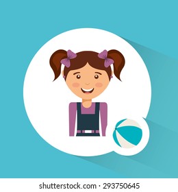 tourist icon design, vector illustration eps10 graphic 