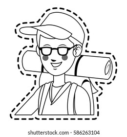 tourist icon image 