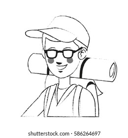 tourist icon image 