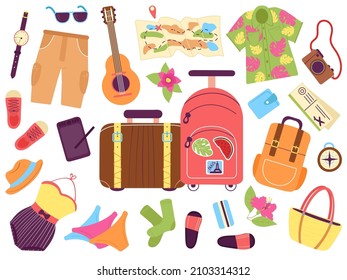 46,529 Traveller stuff Images, Stock Photos & Vectors | Shutterstock