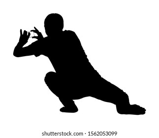 Tourist man tacking selfie picture with camera smart phone vector silhouette. Traveler photographer on vocation. passenger zoom attraction. Cell gadget for interest moment. Boy connect on internet.