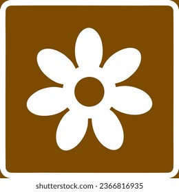 Tourist route, Signs giving information, Special regulation, Road signs in Sweden