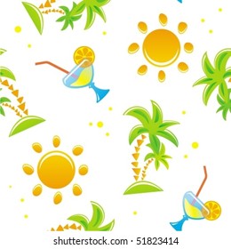 Tourist`s icons