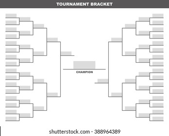 Tournament Bracket