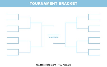 Tournament Bracket